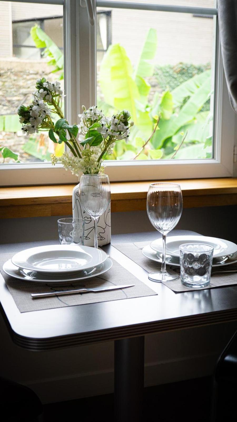 Suit'Home Commerce Angers Exterior photo